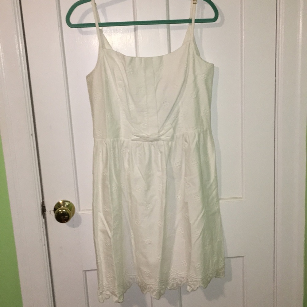 Antonia dress